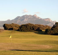 Flinders Island Sports  RSL Club - Australia Accommodation