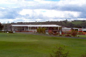 Spreyton TAS Australia Accommodation