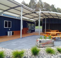 Spreyton Cider Co. - Australia Accommodation