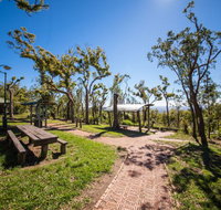 Rockhampton to Carnarvon Gorge Four Night Drive - Australia Accommodation