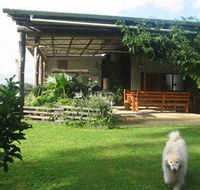 Rocky Mountains - Australia Accommodation