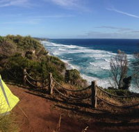 Hike 2 Camp - Australia Accommodation