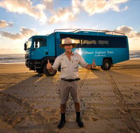 Fraser Explorer Tours - Australia Accommodation