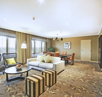 PARKROYAL Parramatta - Australia Accommodation