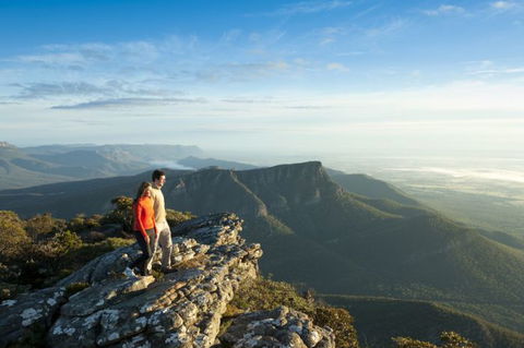 Autopia Tours - Australia Accommodation 7