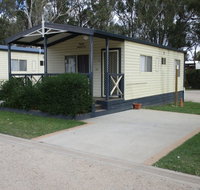 McLean Beach Holiday Park - Australia Accommodation