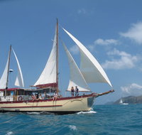 Adventure Cruise Dive and Outer Reef - Whitsundays Sailing Adventures - Australia Accommodation