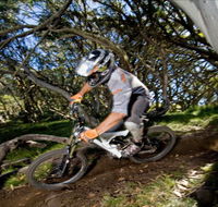 All Terrain Cycles - Australia Accommodation