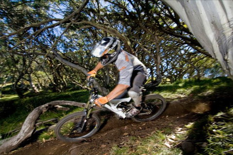 All Terrain Cycles - Australia Accommodation 0