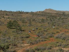 Alpana Station Tours - Australia Accommodation 0