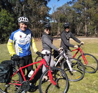 Granite Belt Bicycle Tours and Hire - Australia Accommodation