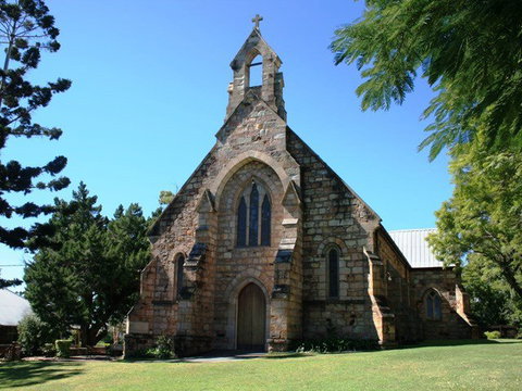 WWI Memorial Journey - Kangaroo Point To Dunwich - Australia Accommodation 1