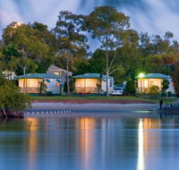 Boyds Bay Holiday Park - Australia Accommodation