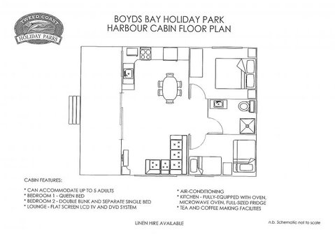 Boyds Bay Holiday Park - Australia Accommodation 1