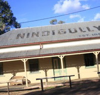 Great Inland Way - Australia Accommodation