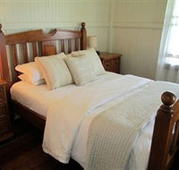 McLennans Lane River Retreat - Australia Accommodation