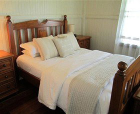 McLennans Lane River Retreat - Australia Accommodation 0