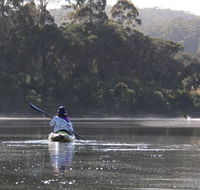 Kiah Wilderness Tours - Australia Accommodation
