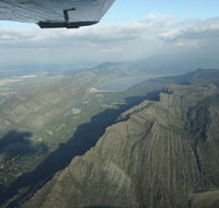 A Kube Aviation - Grampians Scenic Flights - Australia Accommodation