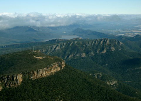 A Kube Aviation - Grampians Scenic Flights - Australia Accommodation 5