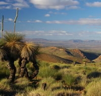 4WD Aussie Outback Adventures - Australia Accommodation