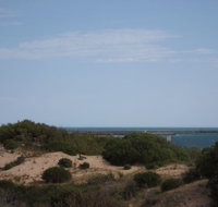 San Se'Air - Australia Accommodation