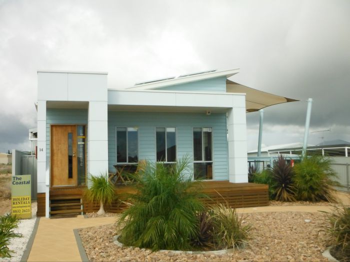 Moonta Bay SA Australia Accommodation