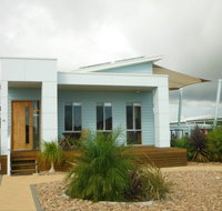The Coastal - Australia Accommodation