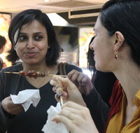 Taste Cultural Food Tours - Australia Accommodation