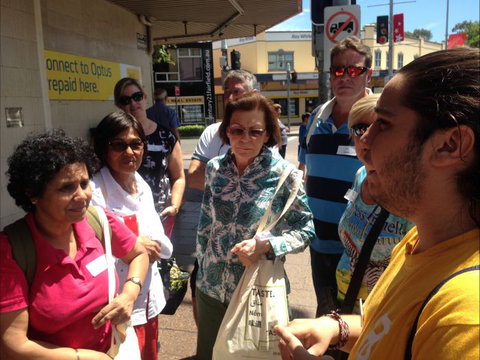 Taste Cultural Food Tours - Australia Accommodation 17