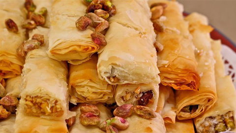 Taste Cultural Food Tours - Australia Accommodation 22