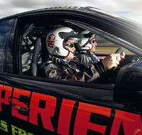 V8 Race Experience - Australia Accommodation