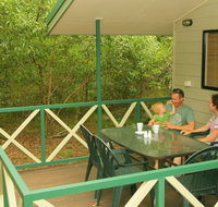 Capricorn Caves - Australia Accommodation