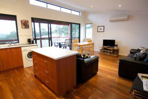 Karrak Reach Forest Retreat - Australia Accommodation 0