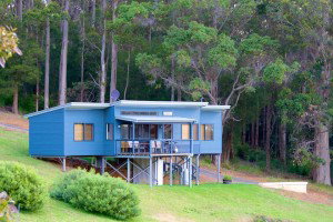 Karrak Reach Forest Retreat - Australia Accommodation 2