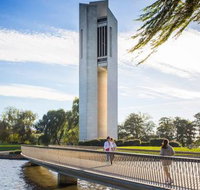 National Carillon - Australia Accommodation