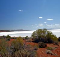 Gawler Ranges Wilderness Safaris - Australia Accommodation