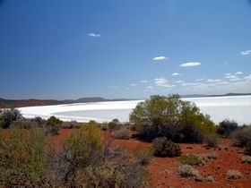 Gawler Ranges Wilderness Safaris - Australia Accommodation 0