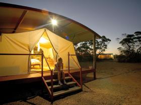 Gawler Ranges Wilderness Safaris - Australia Accommodation 1