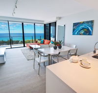 Ultra Broadbeach - Australia Accommodation