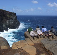 Out of Sight Tours - Australia Accommodation