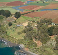 Winged House - The - Australia Accommodation
