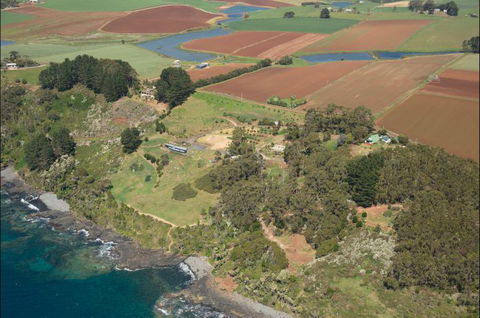 Winged House - The - Australia Accommodation 0