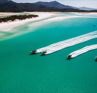 Ocean Rafting - Australia Accommodation