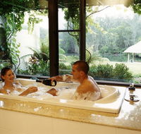 Nundoobah Retreat - Australia Accommodation