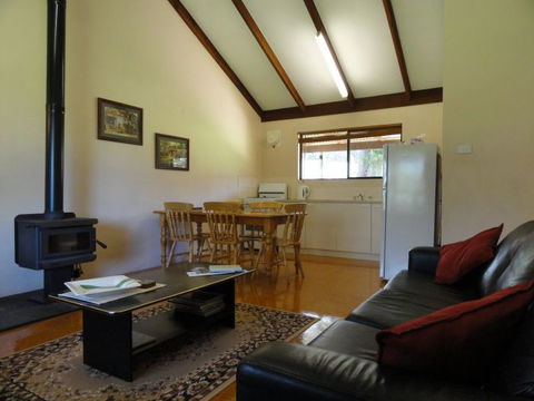 Tinglewood Cabins - Australia Accommodation 1