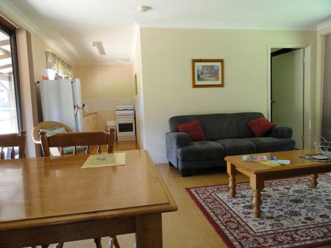 Tinglewood Cabins - Australia Accommodation 2