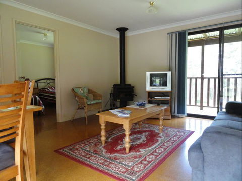 Tinglewood Cabins - Australia Accommodation 3