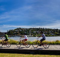 On Your Bike Tours Launceston - Australia Accommodation