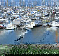 Southern Moreton Bay Tourist Drive - Australia Accommodation